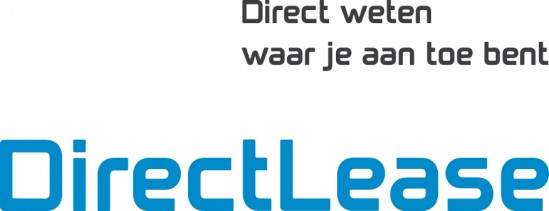 Logo Directlease NL