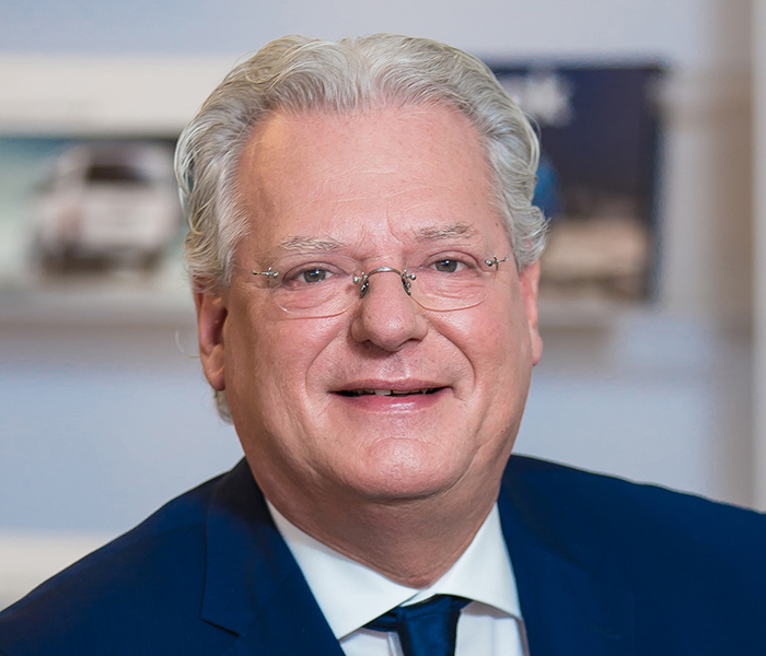 René Schilders