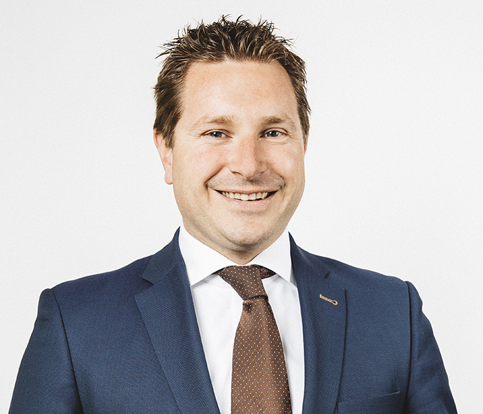 Dennis van der Weiden